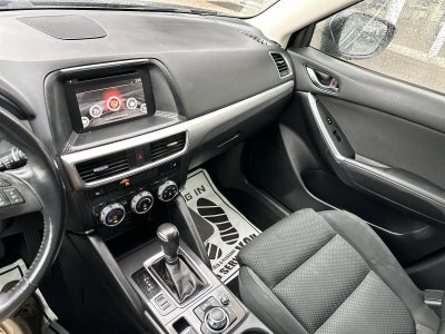 2016 Mazda Mazda CX-5 2016.5 AWD 4dr Auto Touring