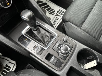 2016 Mazda Mazda CX-5 2016.5 AWD 4dr Auto Touring