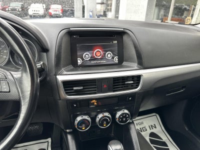 2016 Mazda Mazda CX-5 2016.5 AWD 4dr Auto Touring
