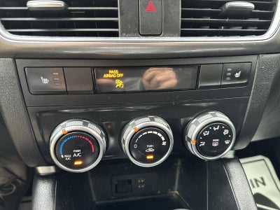 2016 Mazda Mazda CX-5 2016.5 AWD 4dr Auto Touring