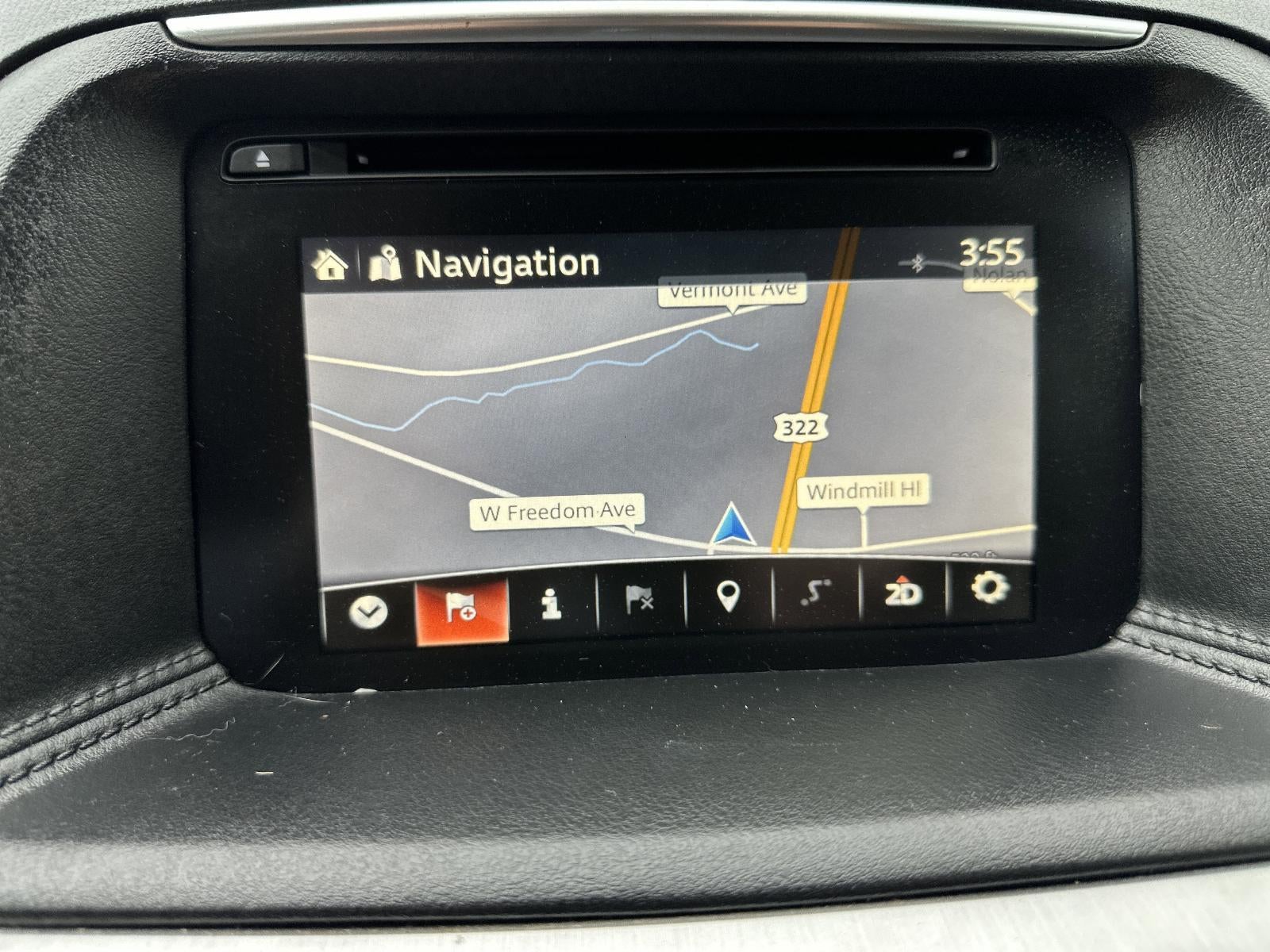 2016 Mazda Mazda CX-5 2016.5 AWD 4dr Auto Touring