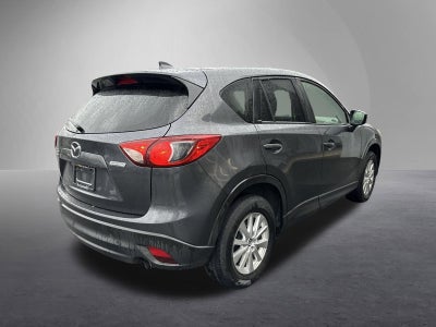 2016 Mazda Mazda CX-5 2016.5 AWD 4dr Auto Touring