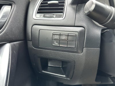 2016 Mazda Mazda CX-5 2016.5 AWD 4dr Auto Touring