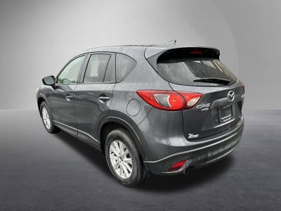 2016 Mazda Mazda CX-5 2016.5 AWD 4dr Auto Touring
