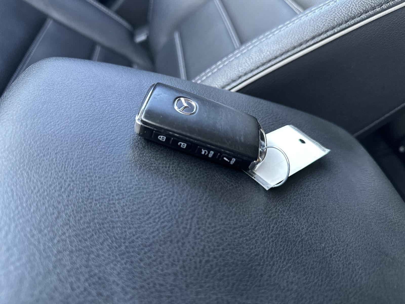 2025 Mazda Mazda CX-5 2.5 S Preferred Package AWD