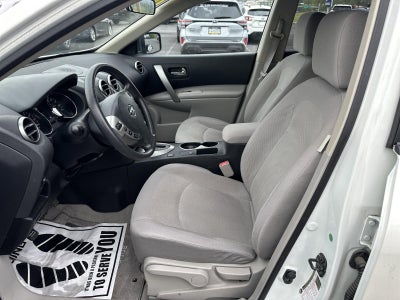 2013 Nissan Rogue AWD 4dr S