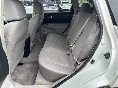 2013 Nissan Rogue AWD 4dr S