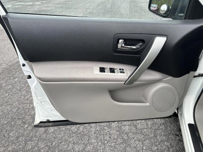 2013 Nissan Rogue AWD 4dr S