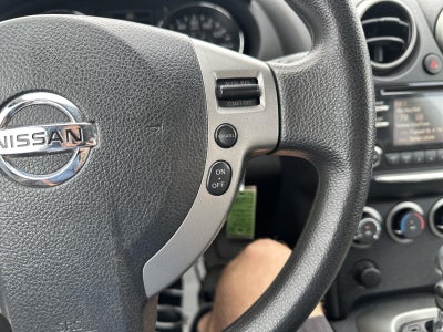 2013 Nissan Rogue AWD 4dr S