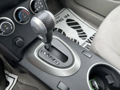 2013 Nissan Rogue AWD 4dr S