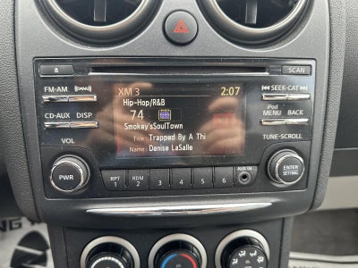 2013 Nissan Rogue AWD 4dr S