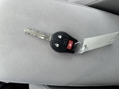 2013 Nissan Rogue AWD 4dr S