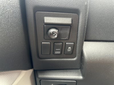 2013 Nissan Rogue AWD 4dr S