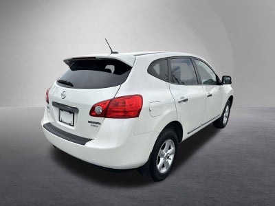 2013 Nissan Rogue AWD 4dr S