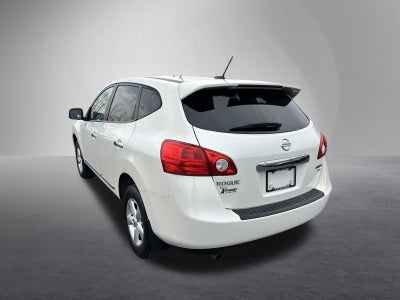 2013 Nissan Rogue AWD 4dr S