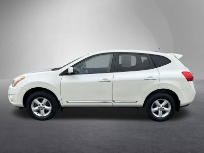 2013 Nissan Rogue AWD 4dr S