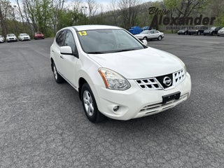 2013 Nissan Rogue AWD 4dr S