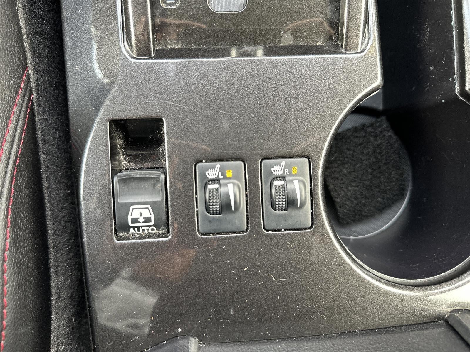 2016 Toyota 4Runner 4WD 4dr V6 TRD Pro (Natl)