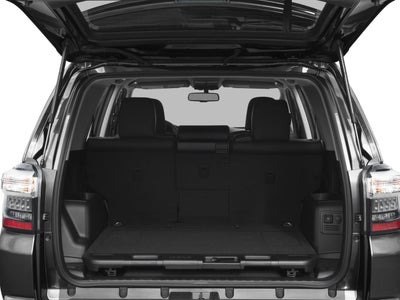 2016 Toyota 4Runner 4WD 4dr V6 TRD Pro (Natl)