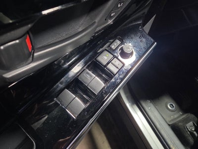 2023 Subaru Solterra Touring AWD