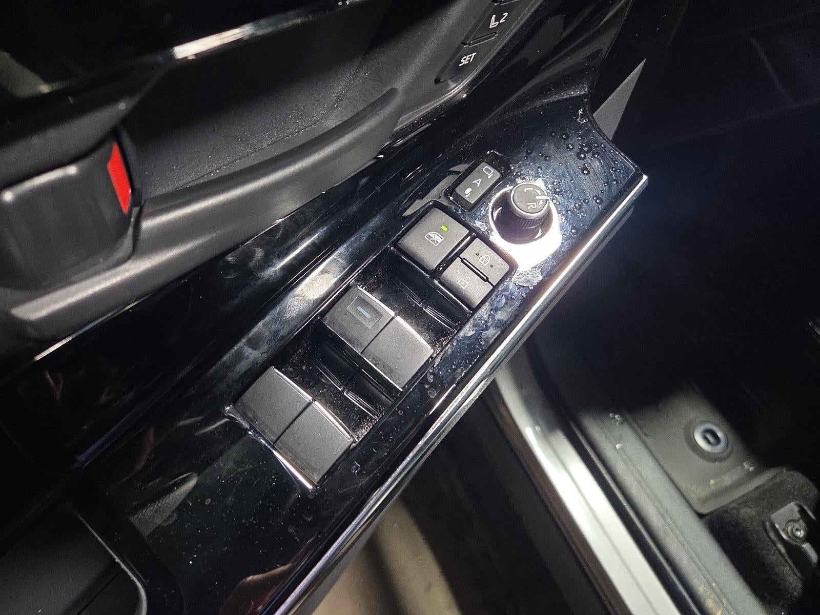 2023 Subaru Solterra Touring AWD