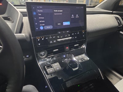 2023 Subaru Solterra Touring AWD