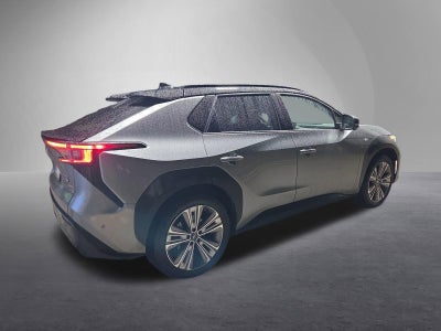 2023 Subaru Solterra Touring AWD