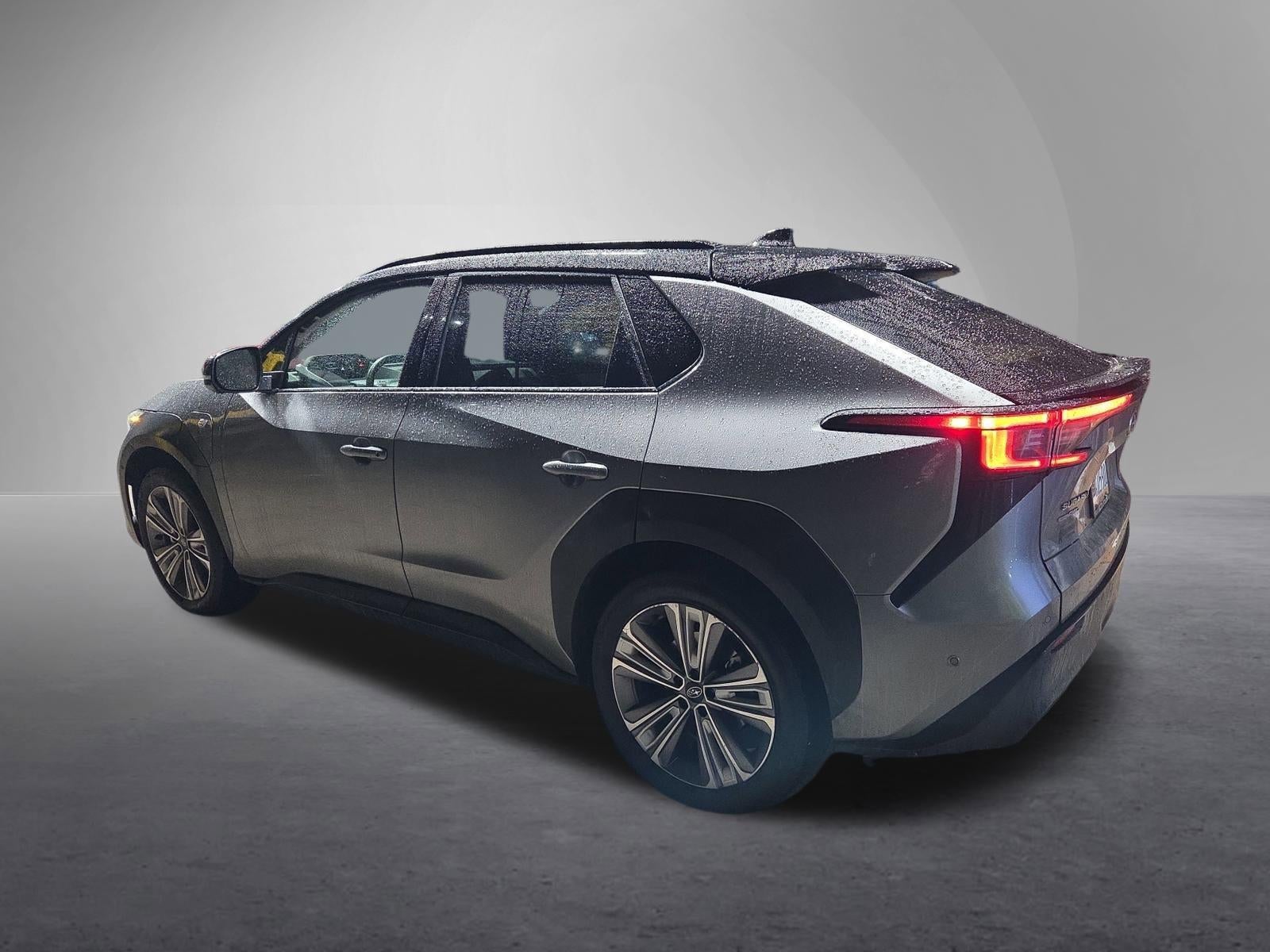 2023 Subaru Solterra Touring AWD