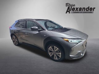 2023 Subaru Solterra Touring AWD