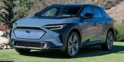 2023 Subaru Solterra Touring AWD