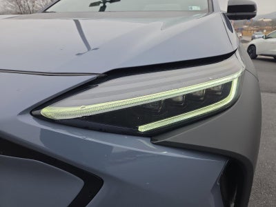 2023 Subaru Solterra Limited AWD