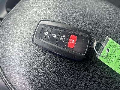 2019 Toyota RAV4 Hybrid XSE AWD (Natl)