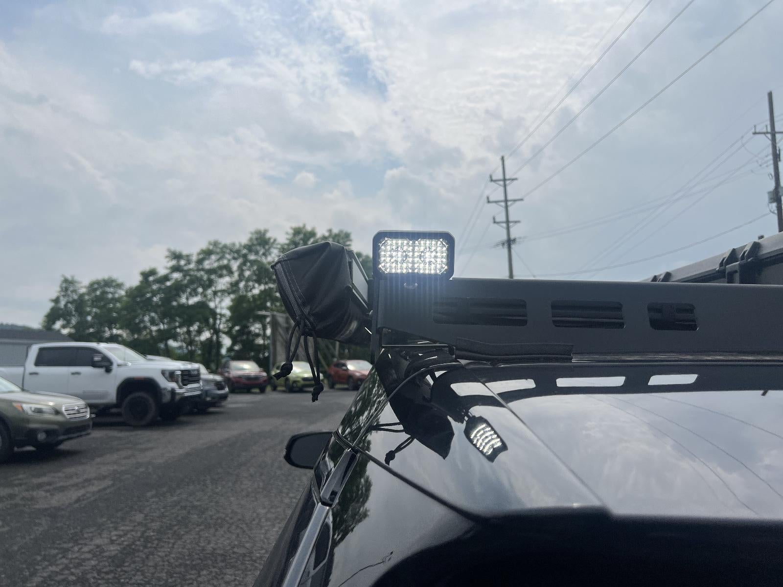 2019 Toyota RAV4 Hybrid XSE AWD (Natl)