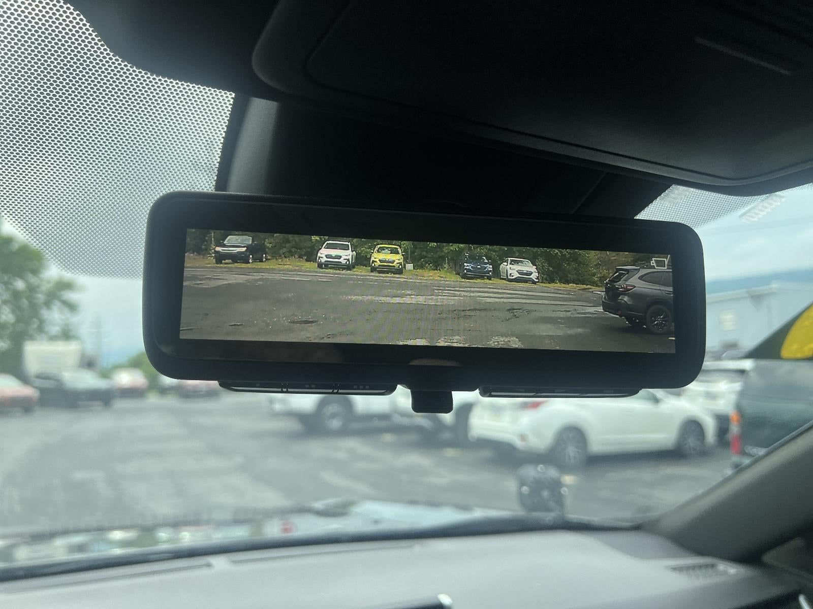 2019 Toyota RAV4 Hybrid XSE AWD (Natl)