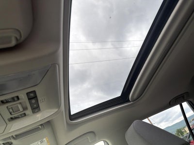2019 Toyota RAV4 XLE AWD (Natl)
