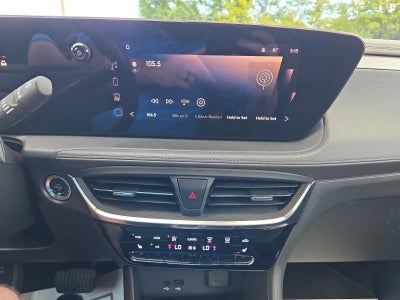 2024 Buick Encore GX Avenir AWD