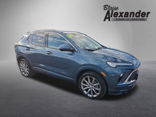 2024 Buick Encore GX Avenir AWD