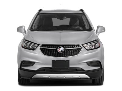 2018 Buick Encore Preferred AWD