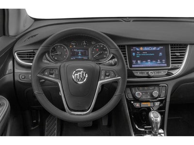 2018 Buick Encore Preferred AWD