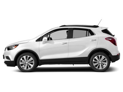2018 Buick Encore Preferred AWD