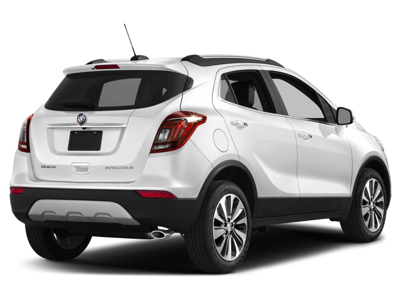 2018 Buick Encore Preferred AWD