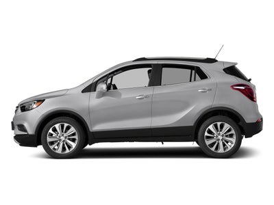 2018 Buick Encore Preferred AWD