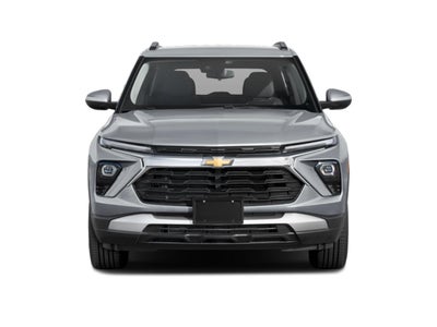 2026 Chevrolet Trailblazer AWD 4dr LT