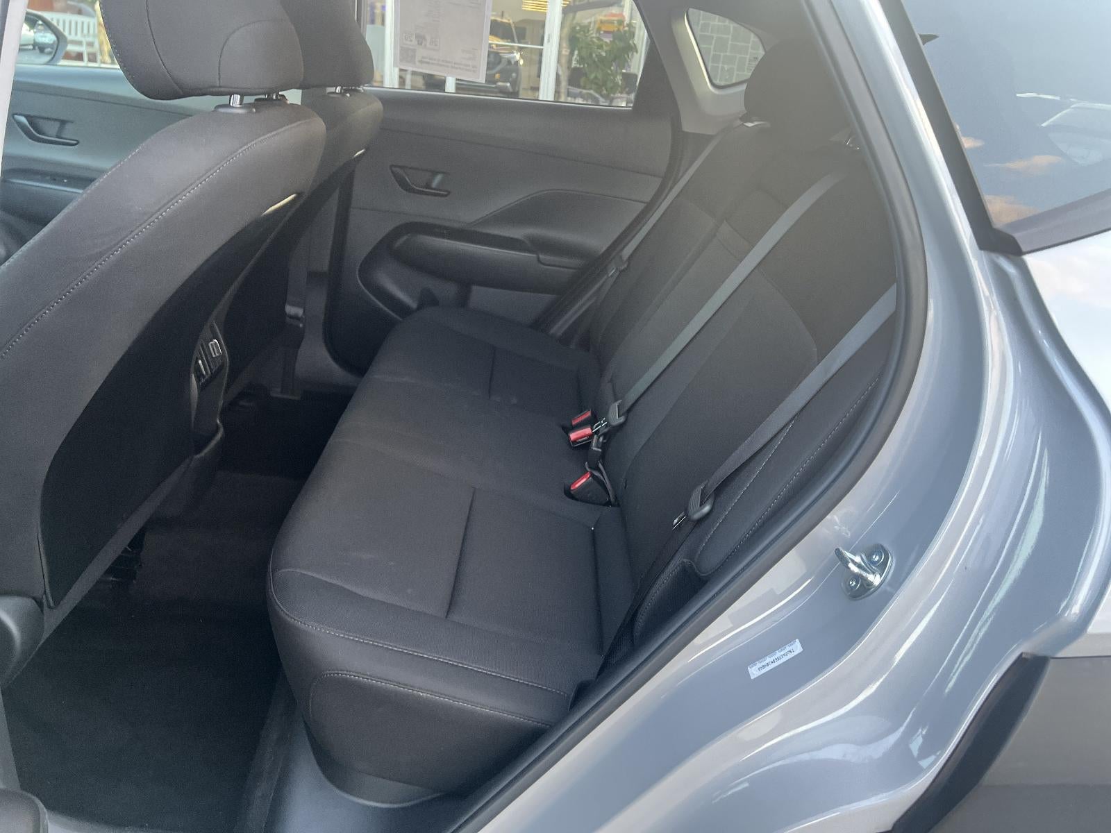 2025 Hyundai KONA SEL AWD