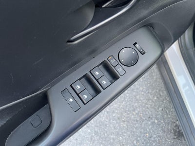 2025 Hyundai KONA SEL AWD
