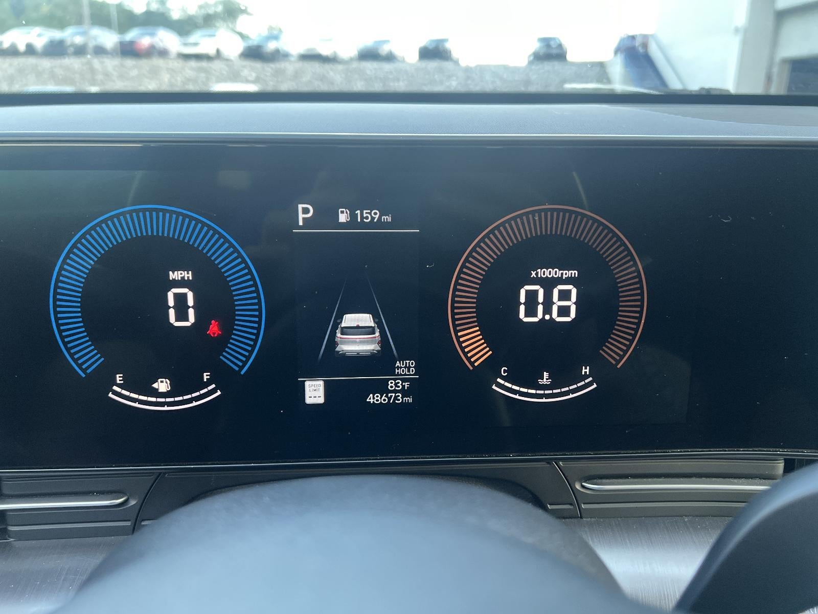 2025 Hyundai KONA SEL AWD