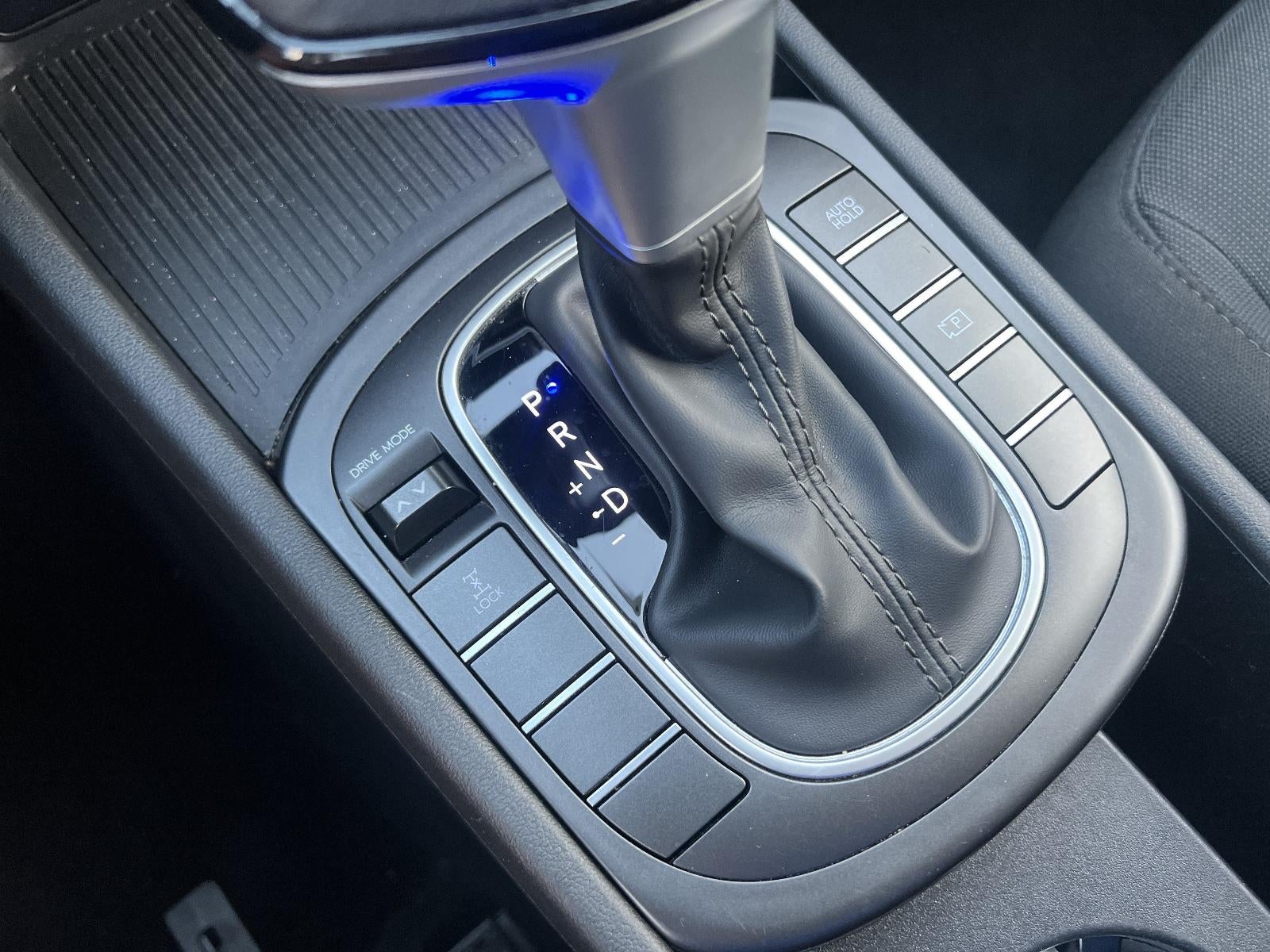 2025 Hyundai KONA SEL AWD