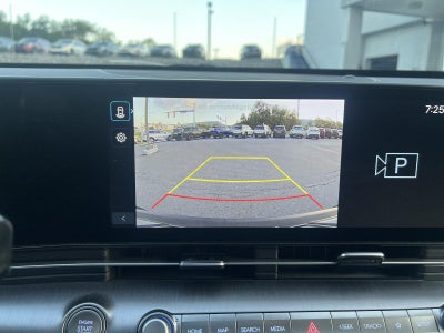 2025 Hyundai KONA SEL AWD