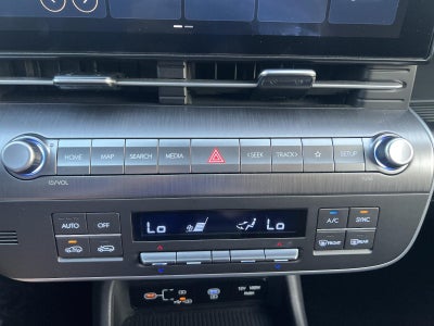 2025 Hyundai KONA SEL AWD