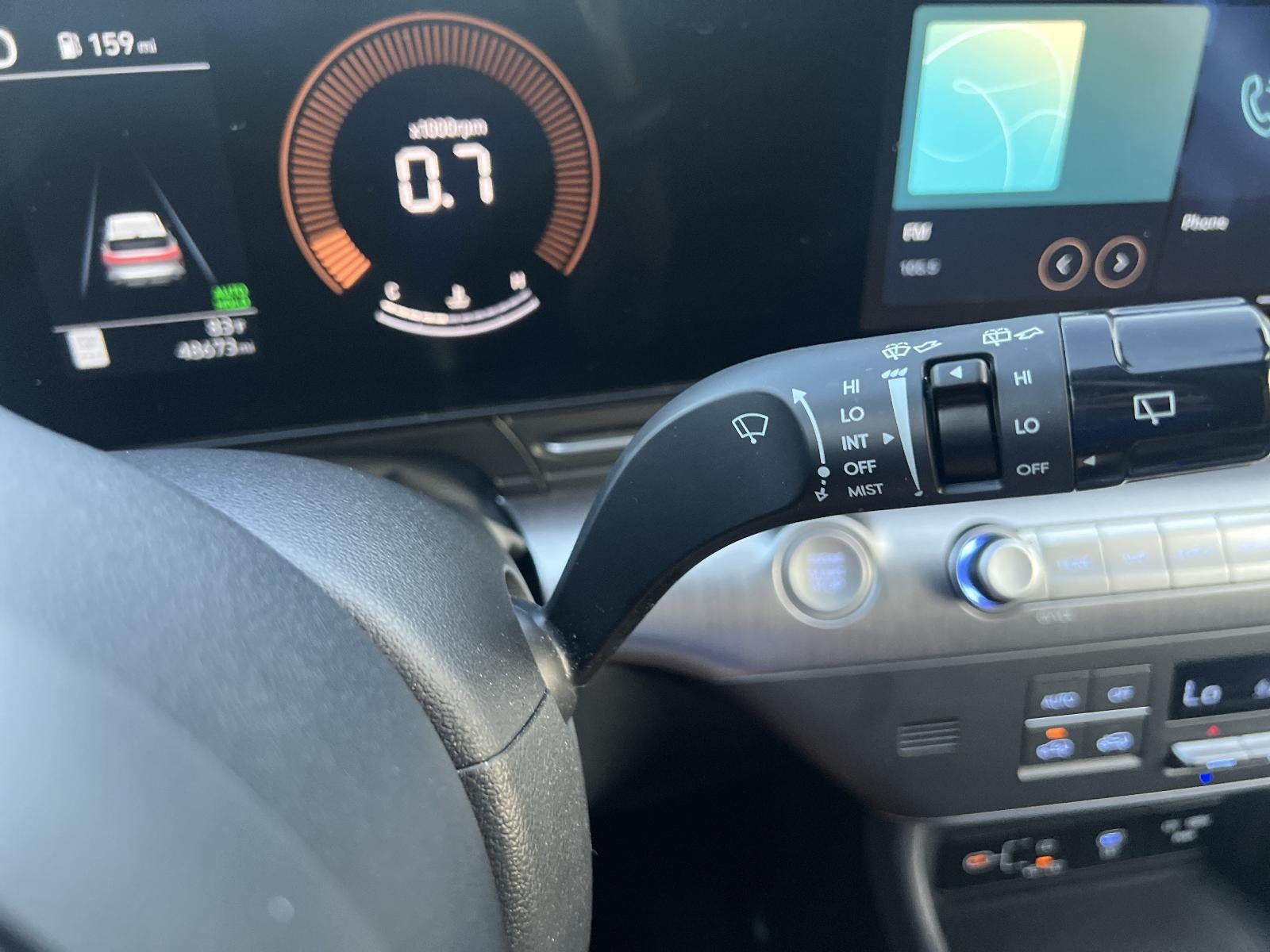 2025 Hyundai KONA SEL AWD